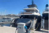 Port Vauban | Antibes 38.99m